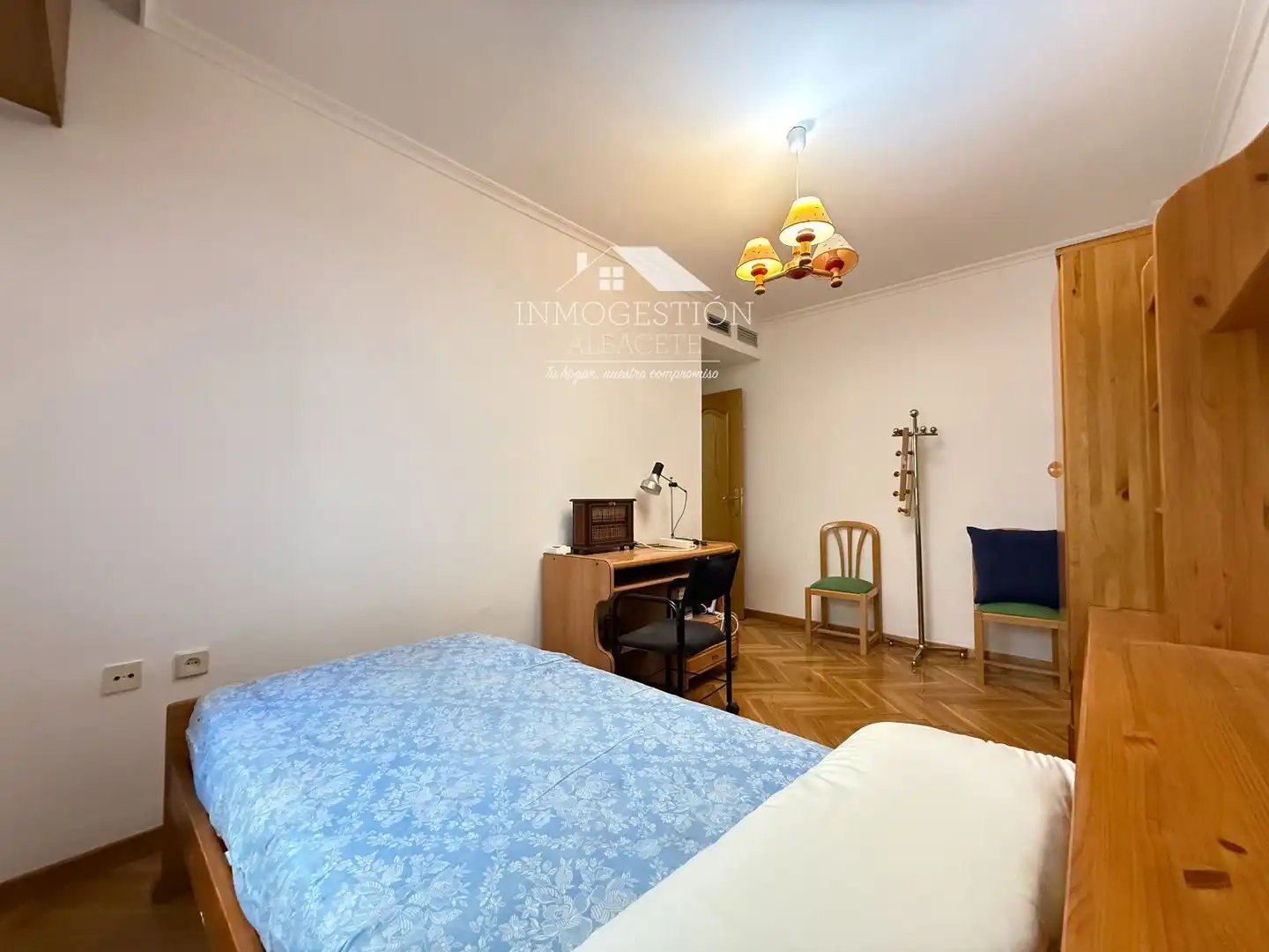 Pis de 182 m² a Albacete