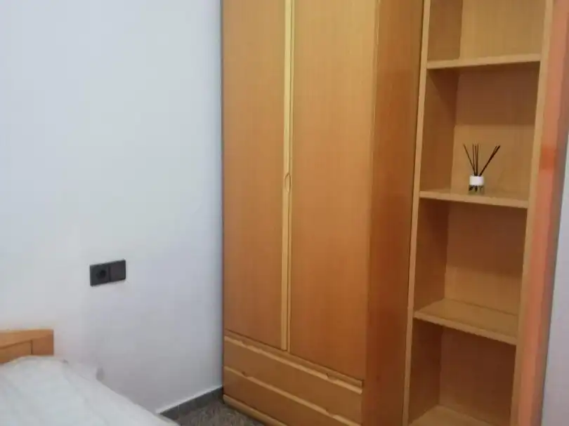 Piso de 77 m² en Elche