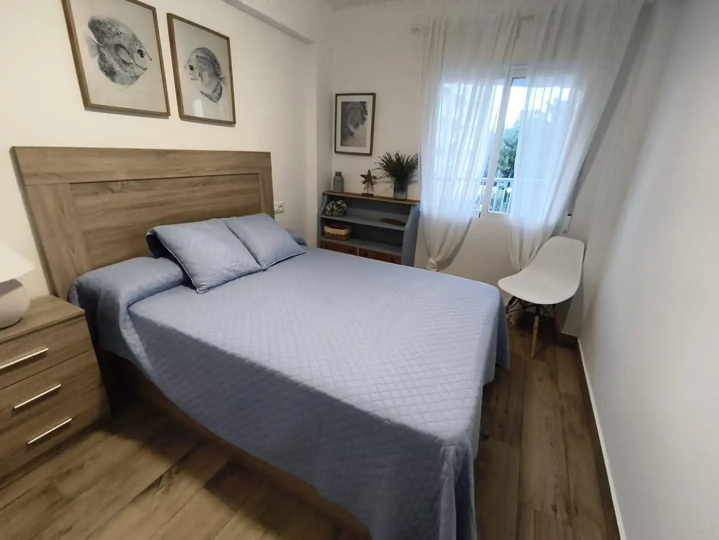 Piso de 88 m² en Gandía