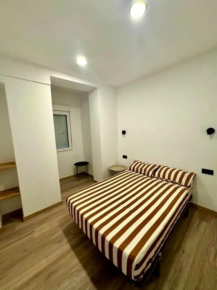 Apartamento 35 m² em Madrid