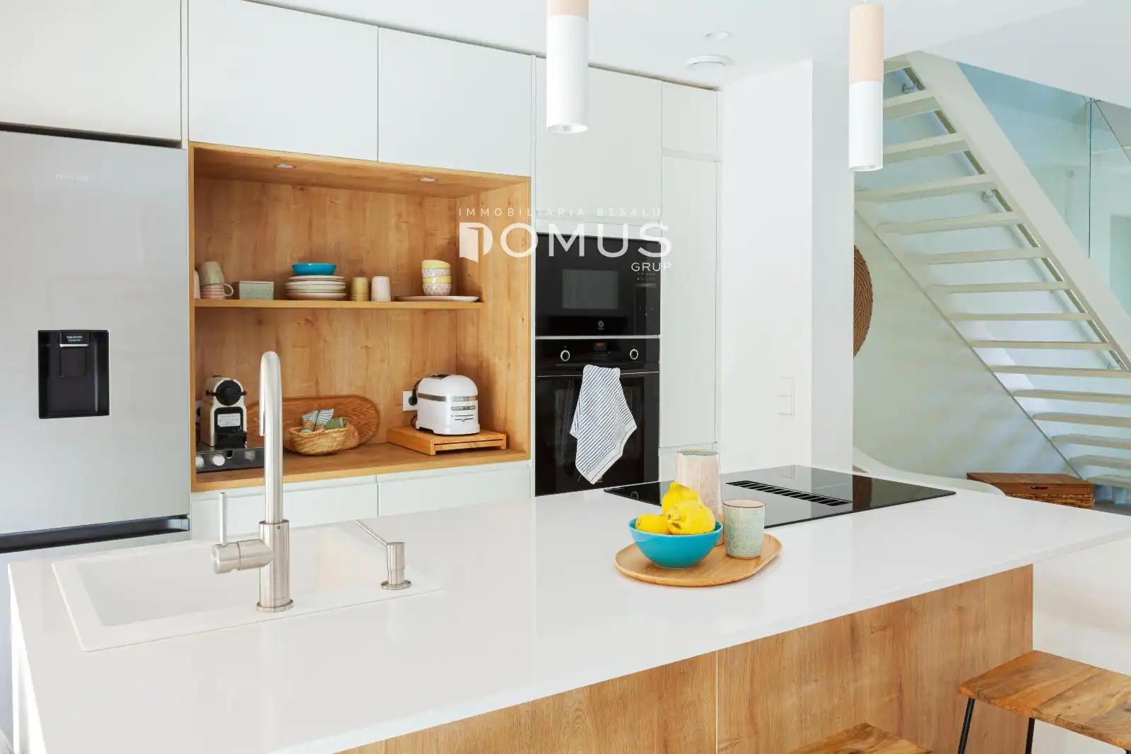 Apartamento 200 m² em l'Escala