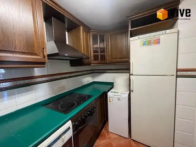 Wohnung 113 m² in Sevilla