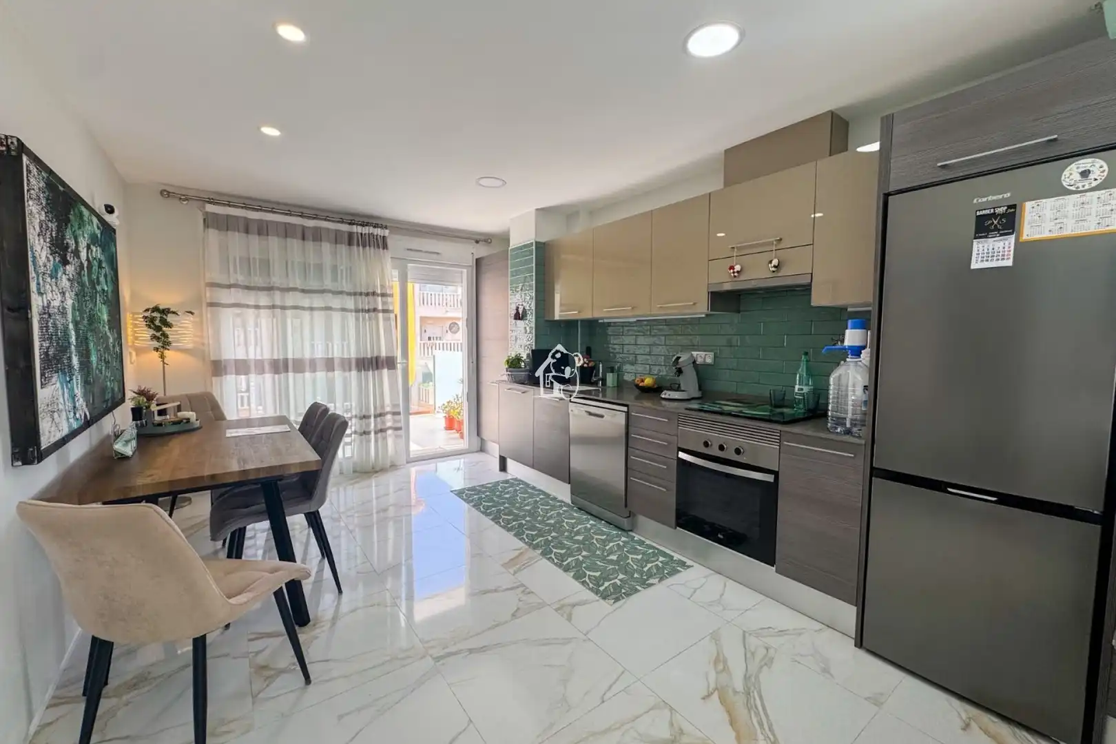 Piso de 83 m² en Elche