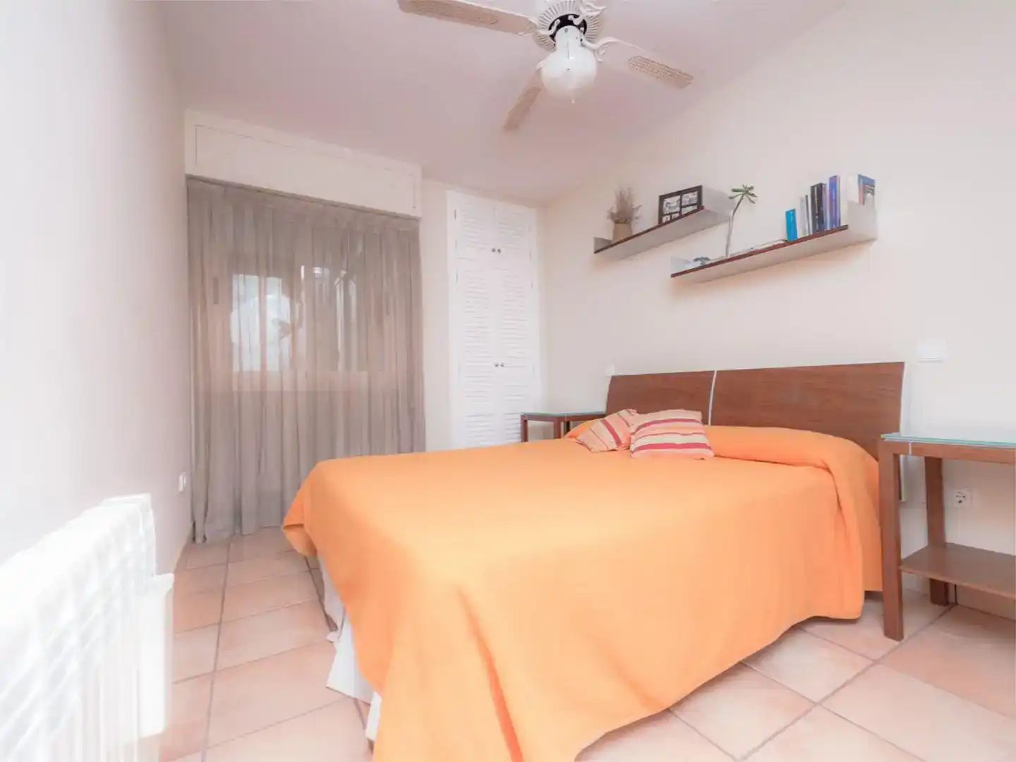 Piso de 90 m² en Benicasim