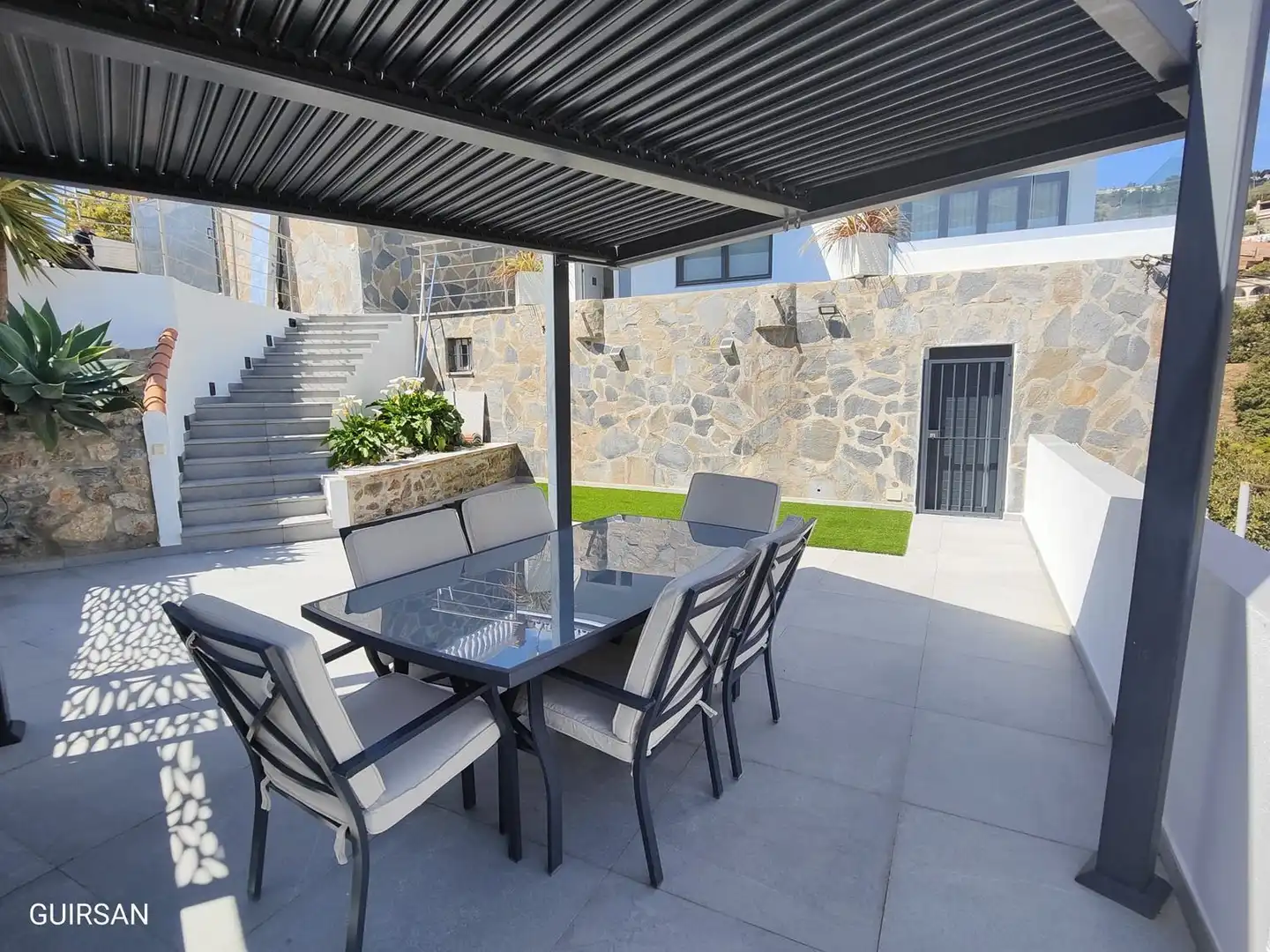 Piso de 130 m² en Almuñécar