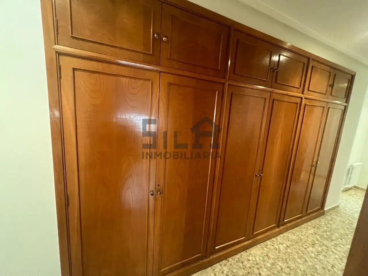 Pis de 122 m² a Ourense