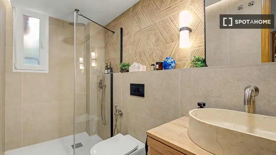 Habitación en alquiler, Valencia