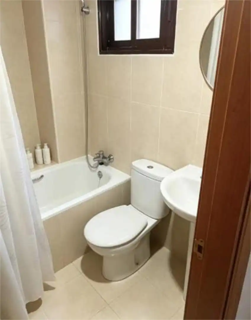 Wohnung 60 m² in Saragossa