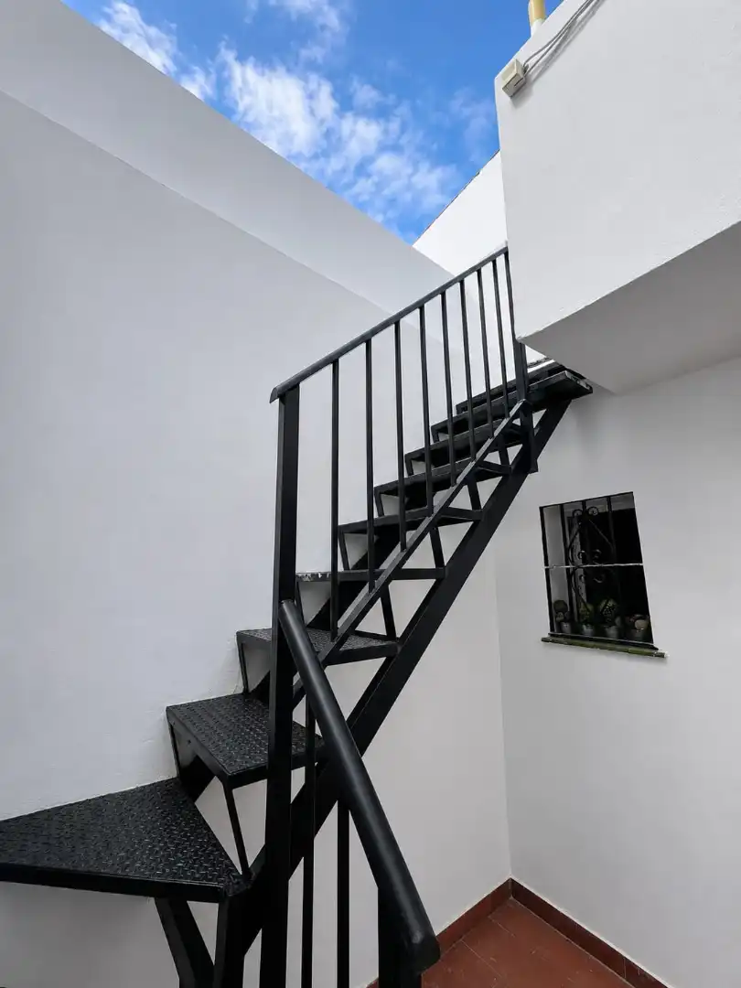 Casa en alquiler, Coín