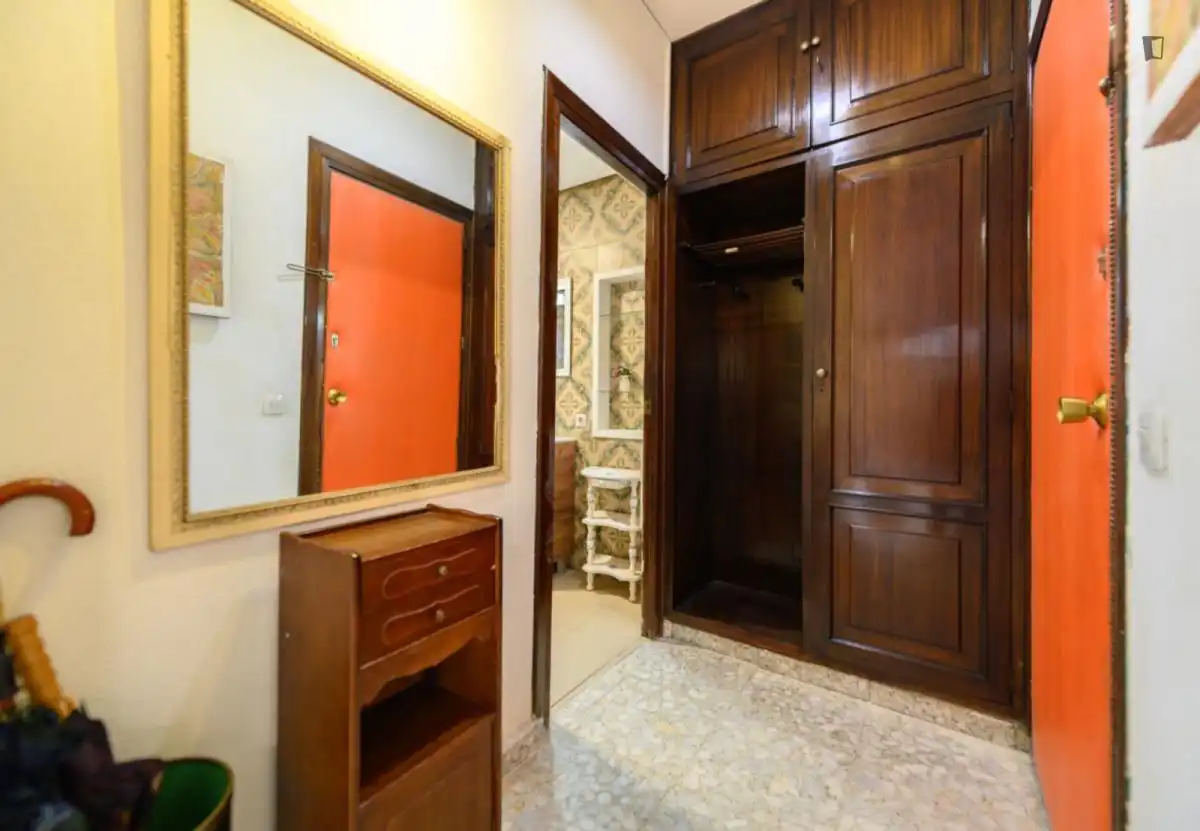 Piso de 126 m² en Madrid