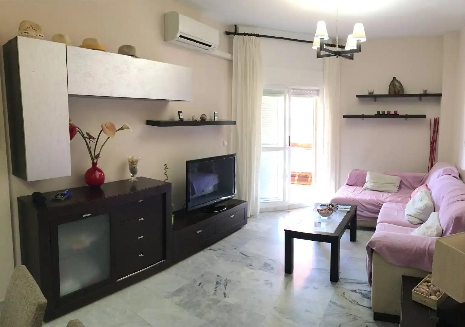 Pis de 72 m² a Salobreña