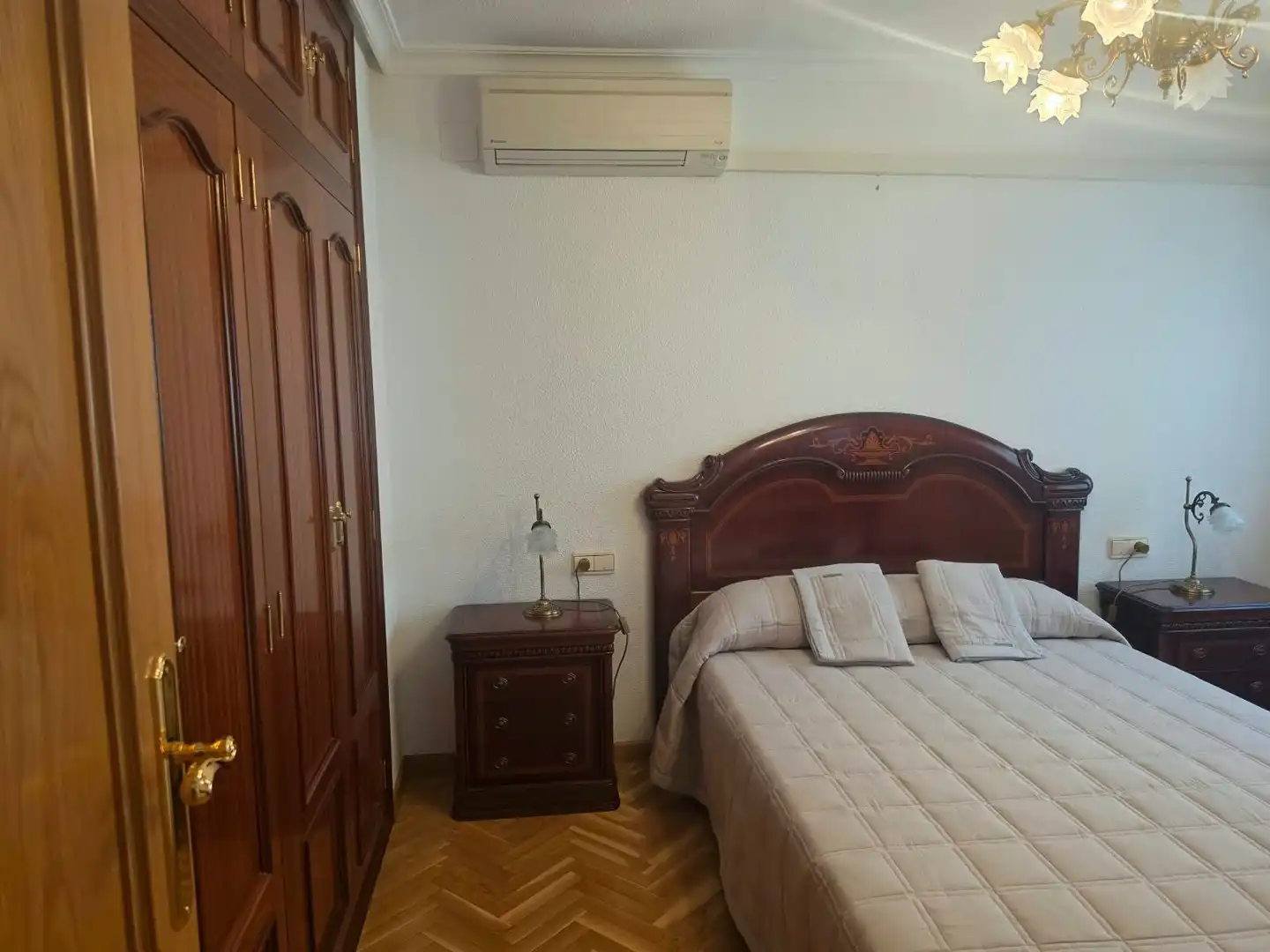Piso de 126 m² en Puertollano