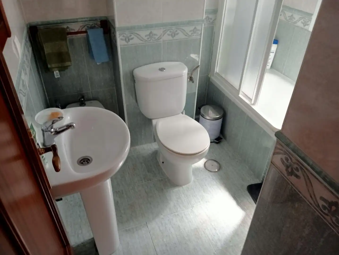 Piso de 87 m² en Sevilla