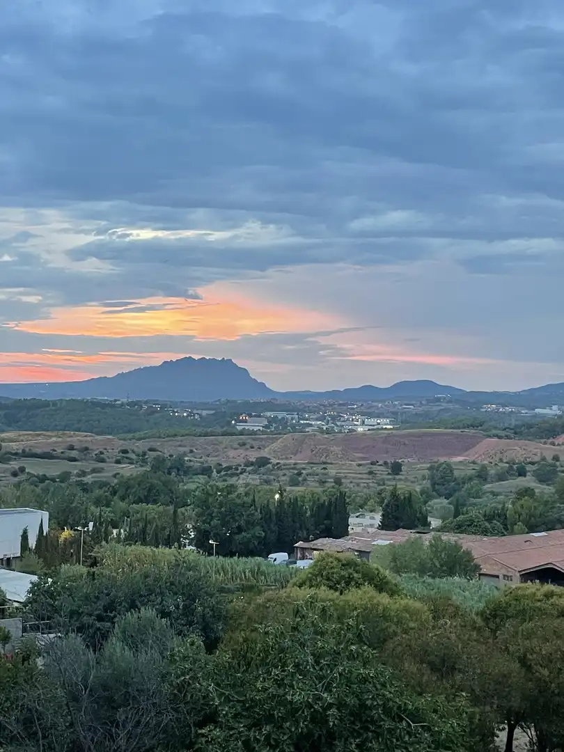 Stanza in affitto, el Papiol