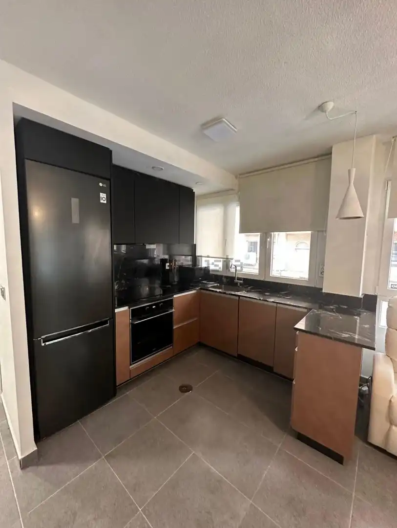 Piso de 70 m² en Alicante