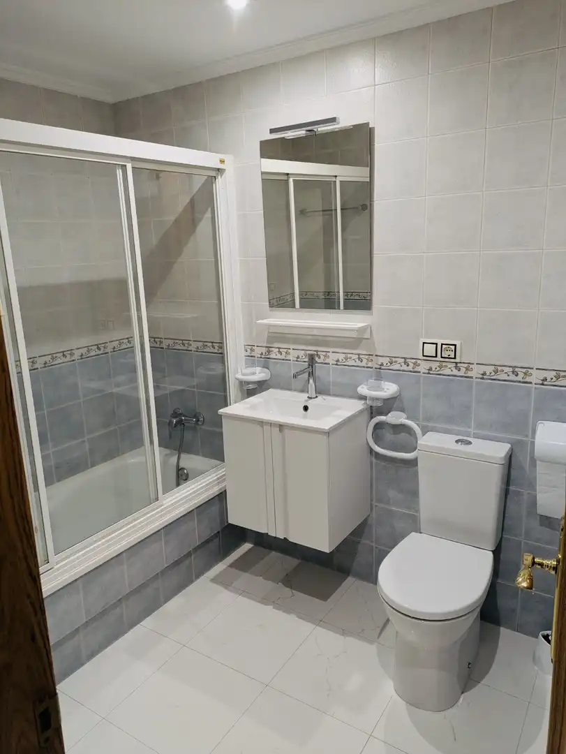Piso de 120 m² en Vilagarcía de Arousa