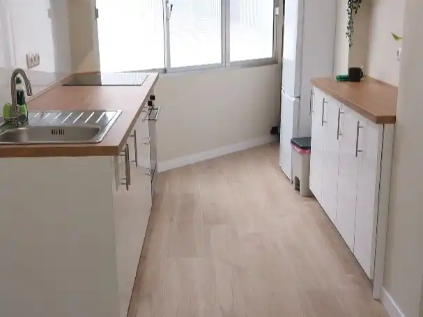 Habitación 67 m², Sevilla