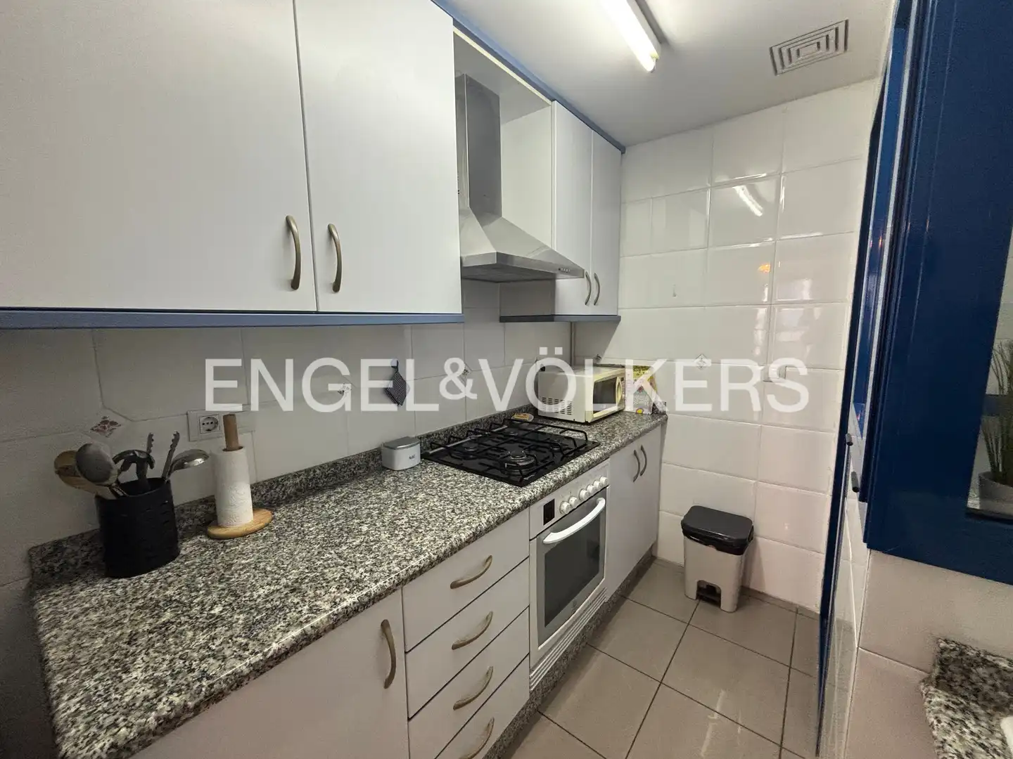 Piso de 67 m² en Alboraya