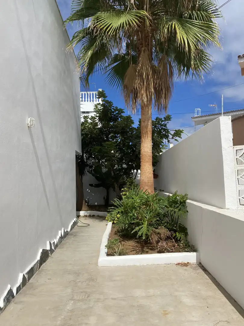 Pis de 82 m² a El Rosario