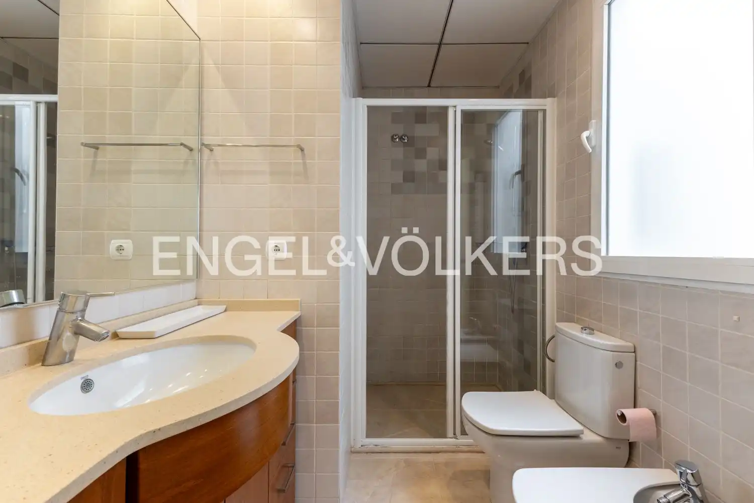Piso de 113 m² en Valencia