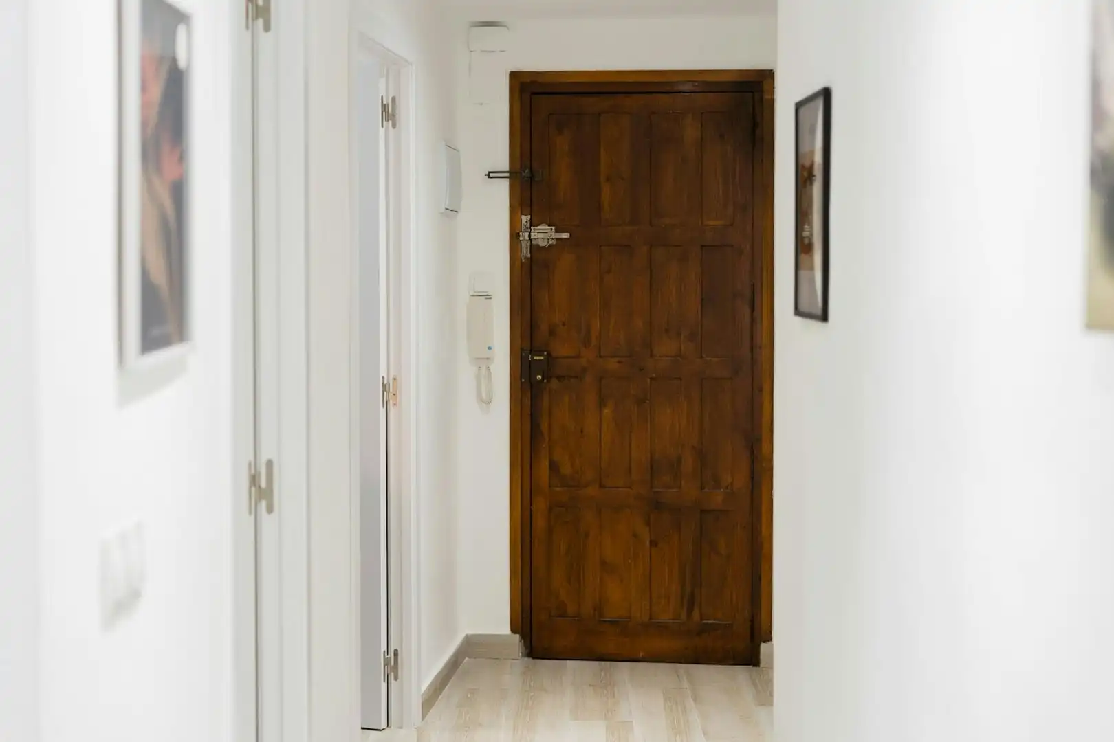 Habitación 100 m², Valencia