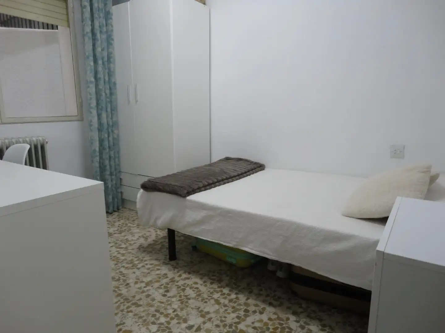 Piso de 91 m² en Granada