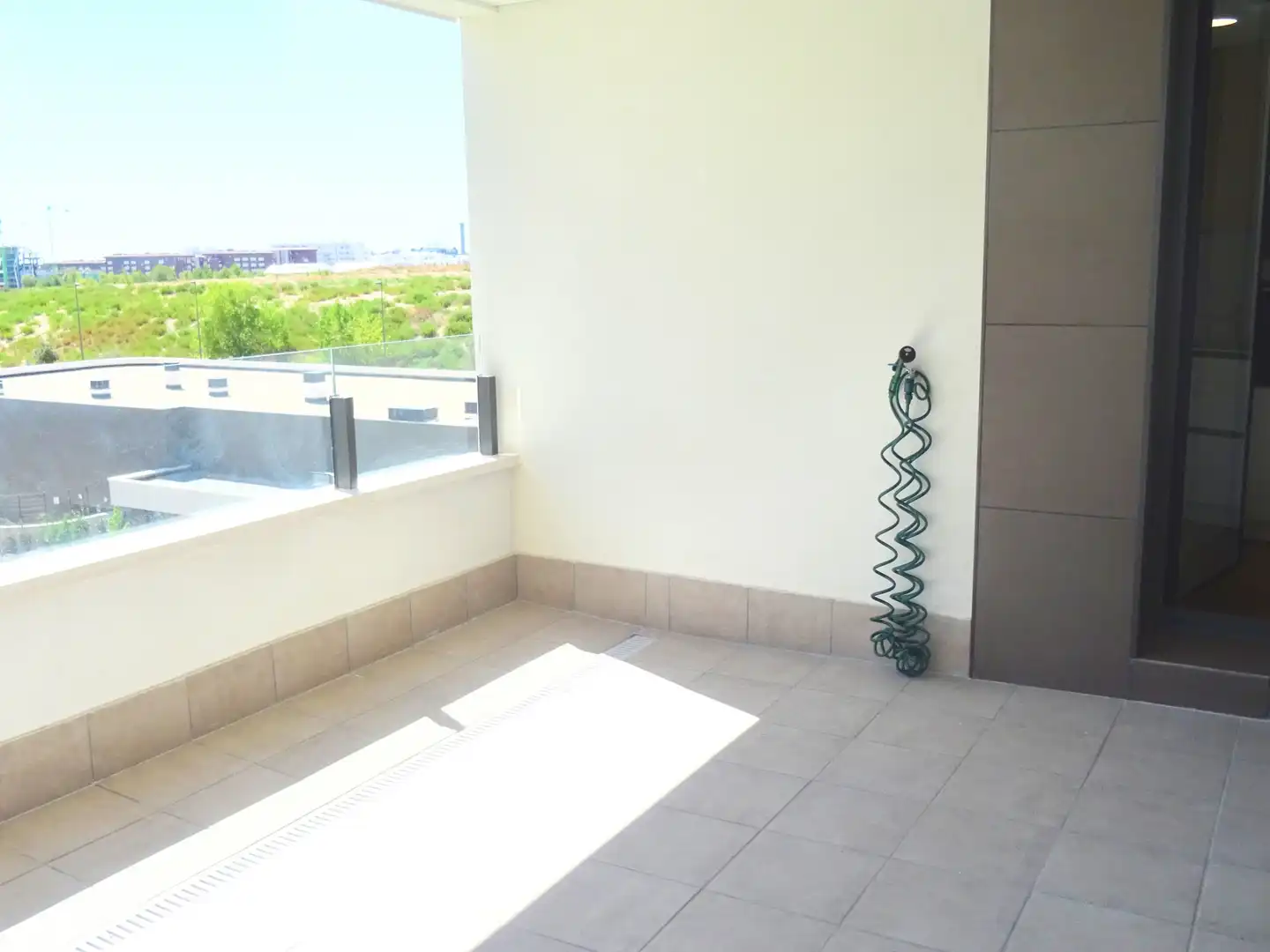 Piso de 122 m² en Tres Cantos
