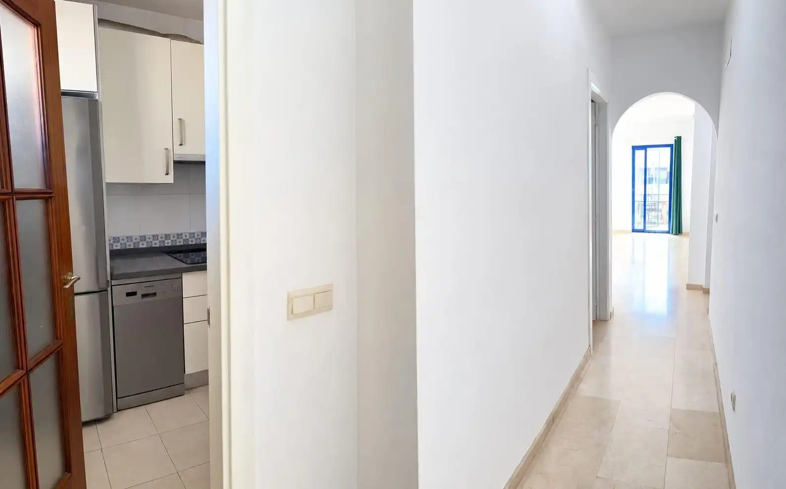 Pis de 71 m² a Benalmádena