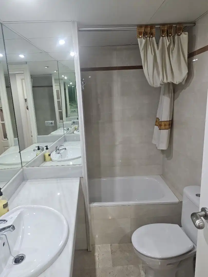 Pis de 85 m² a Granada