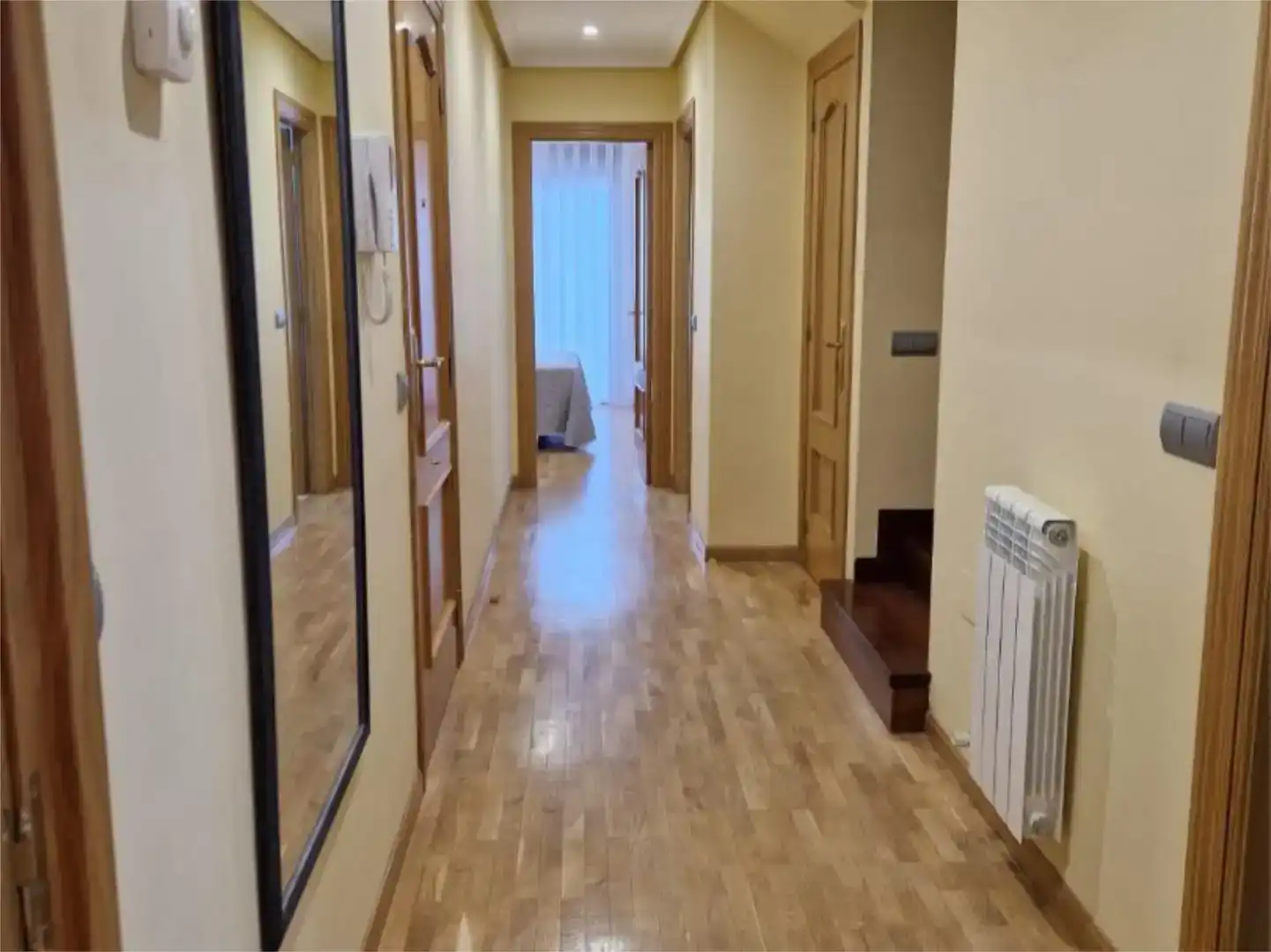 Piso de 170 m² en Astorga