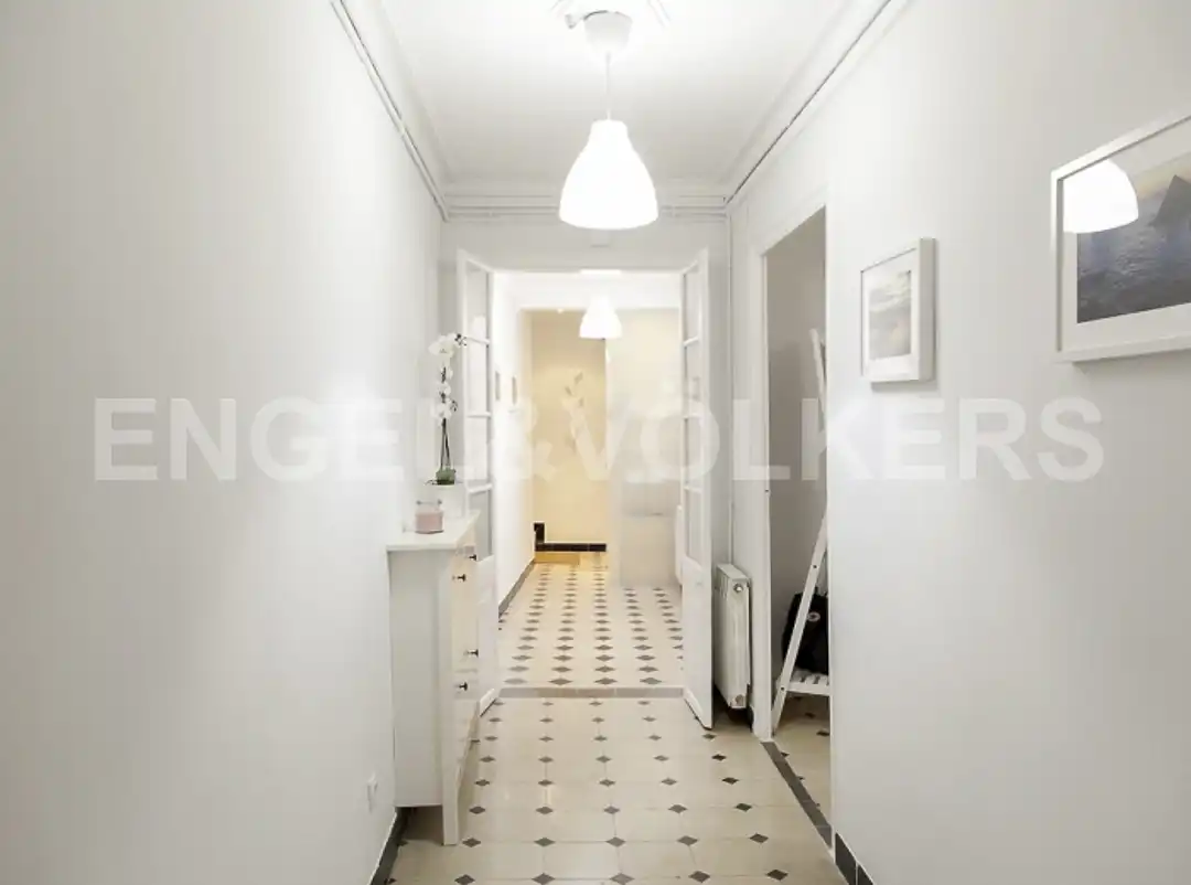 Pis de 60 m² a Barcelona
