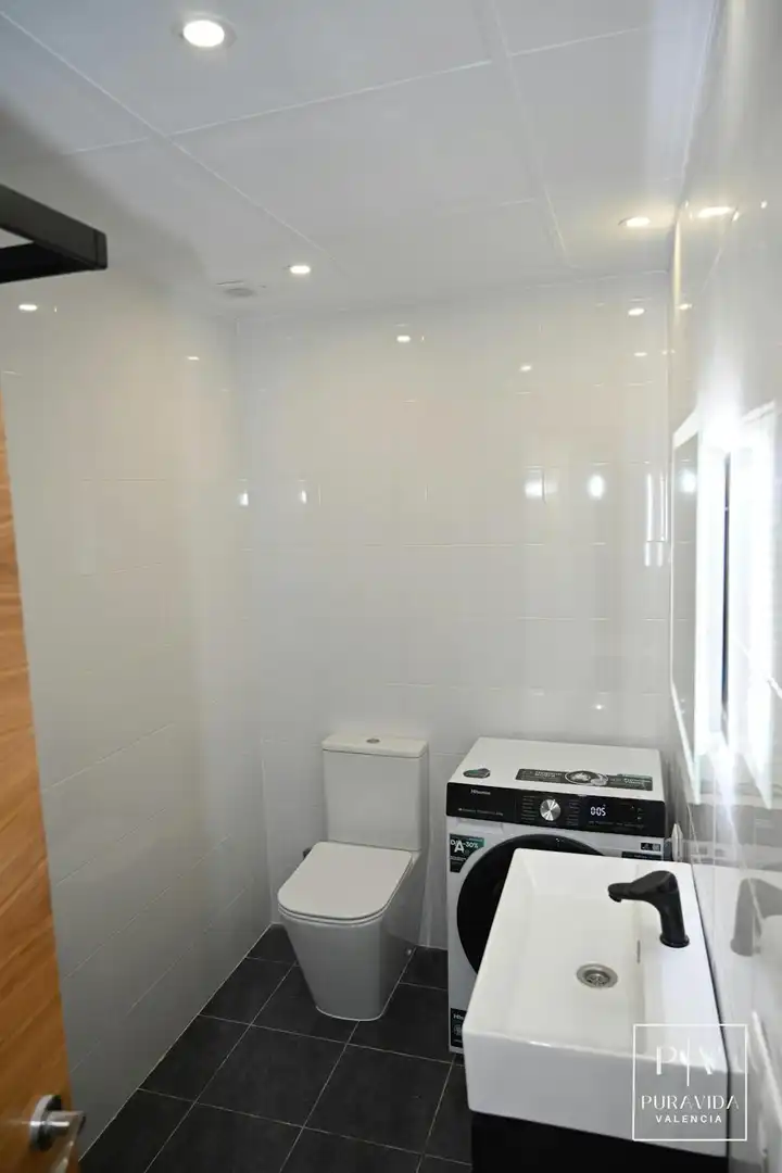 Habitación 263 m², Valencia
