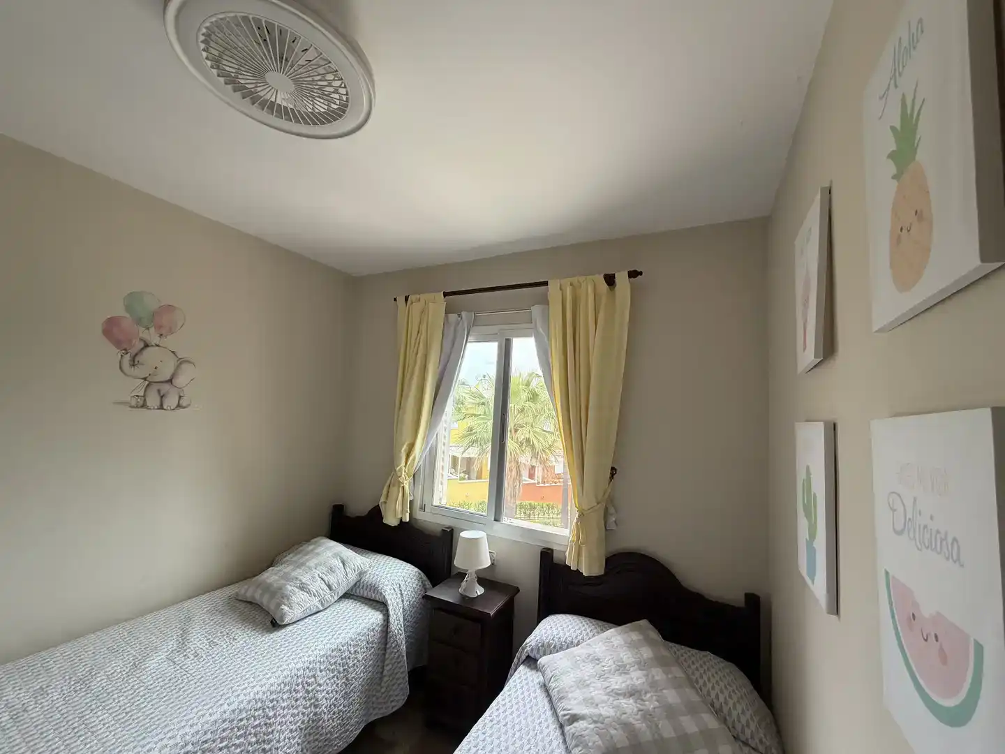 Casa de 90 m² en Isla Cristina
