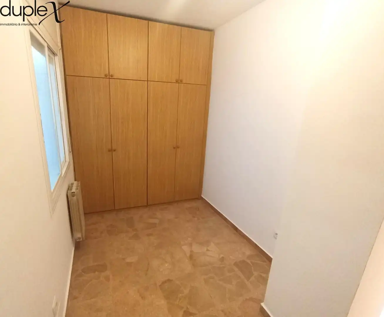 Pis de 168 m² a Mataró