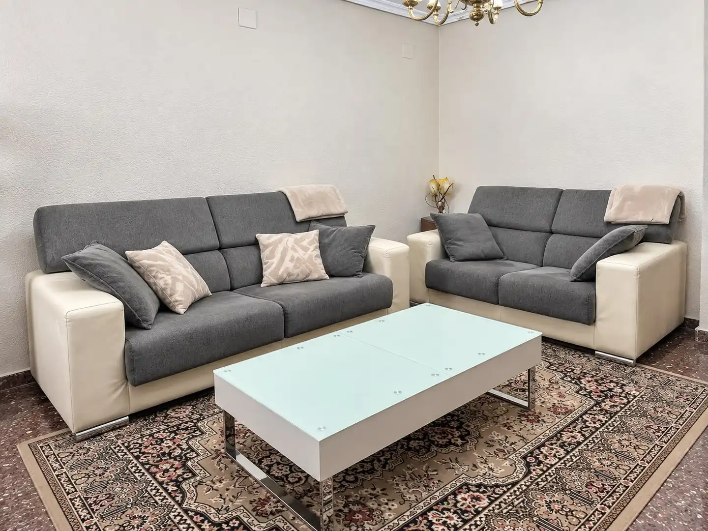 Pis de 119 m² a València