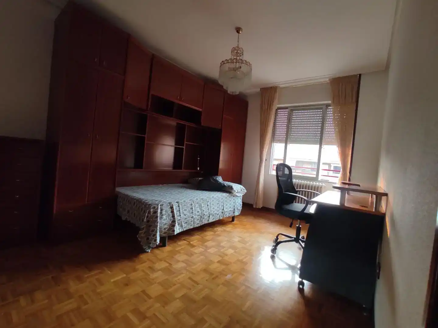 Habitación 90 m², Logroño