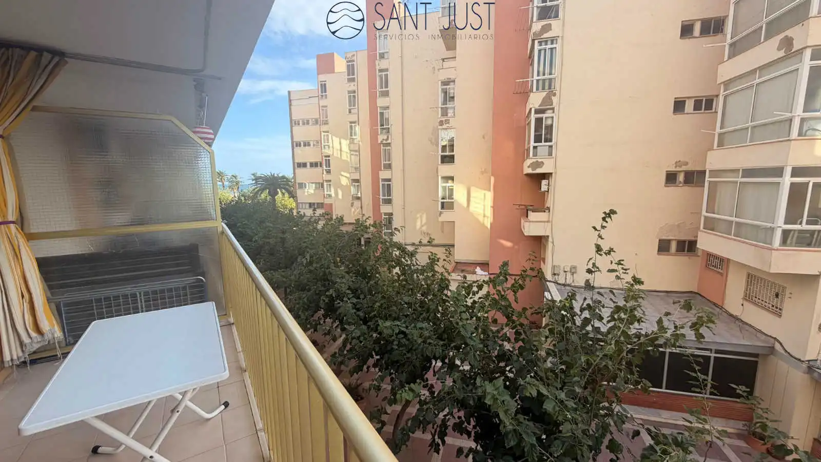 Piso de 35 m² en Vila-seca
