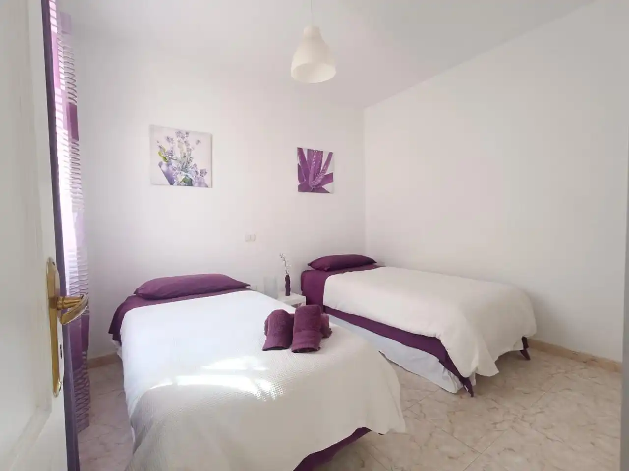 Wohnung 70 m² in Santa Lucía de Tirajana