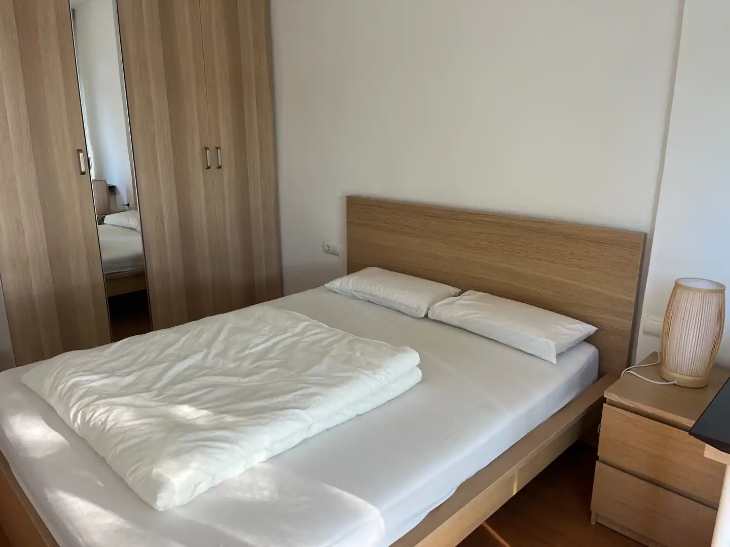 Pis de 112 m² a Castelldefels