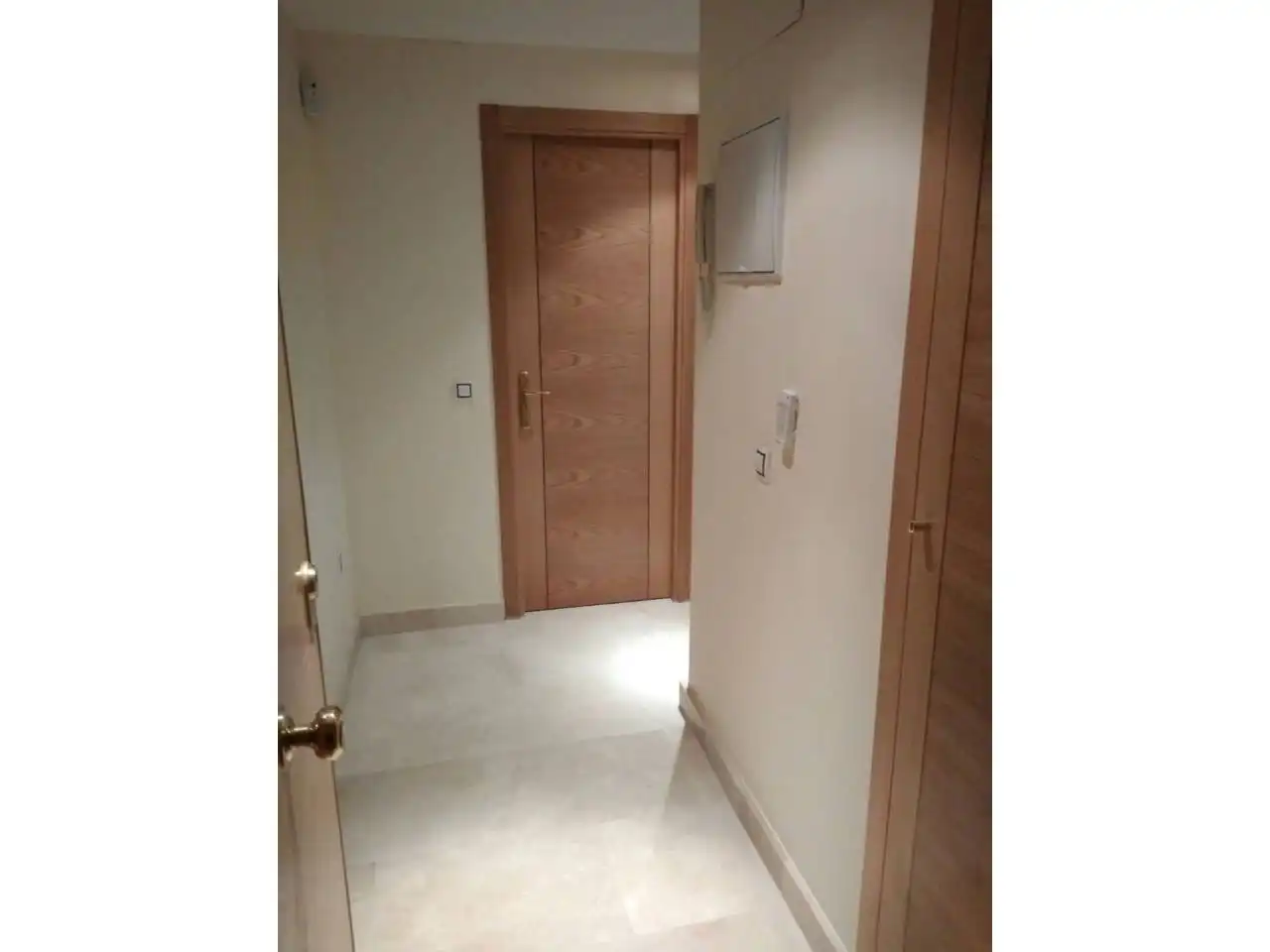 Piso de 59 m² en Ocaña