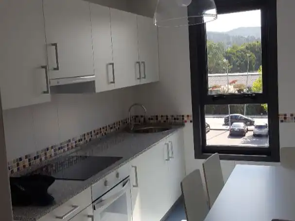 Pis de 87 m² a Vilagarcía de Arousa