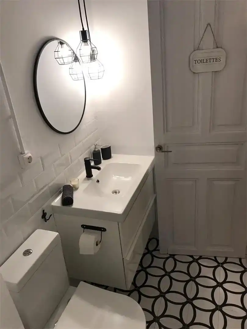Habitación 115 m², Alcoy