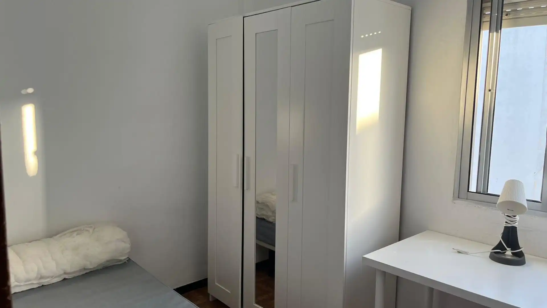 Habitación 61 m², Sevilla