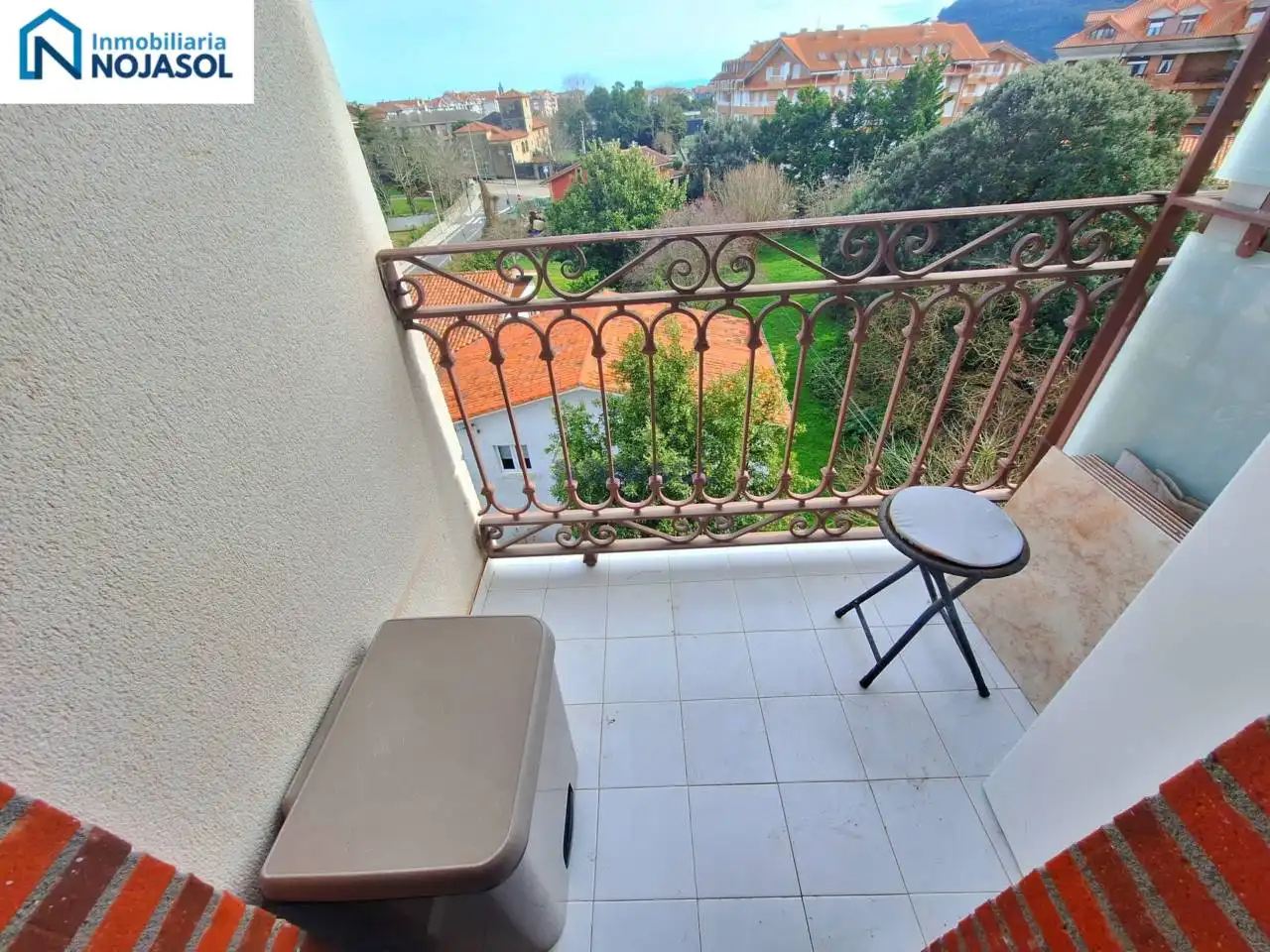Piso de 60 m² en Noja