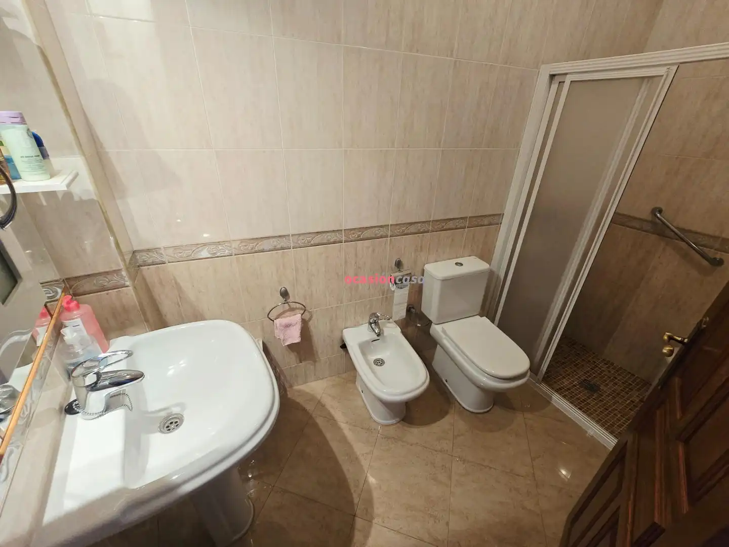 Piso de 375 m² en Añora