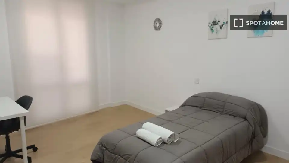 Habitación en alquiler, Zaragoza