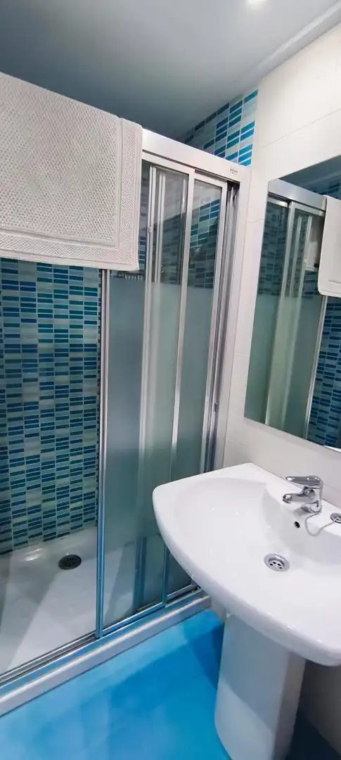 Piso de 51 m² en Valladolid