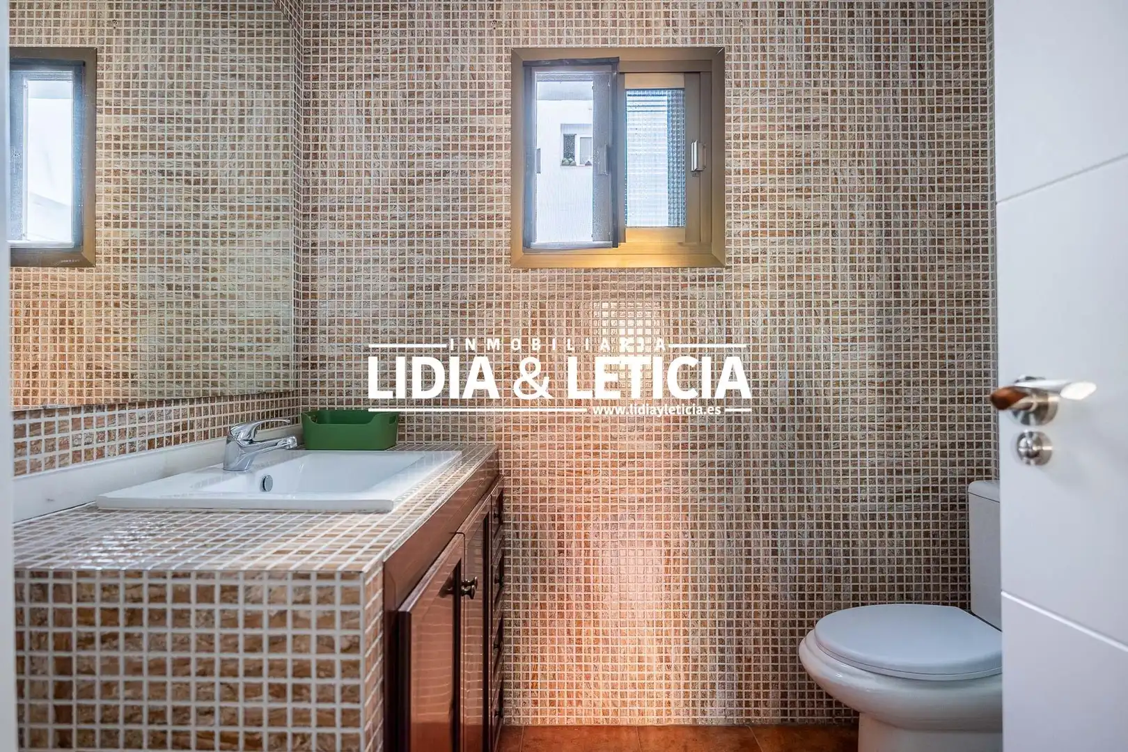 Piso de 74 m² en Alcalá de Guadaíra