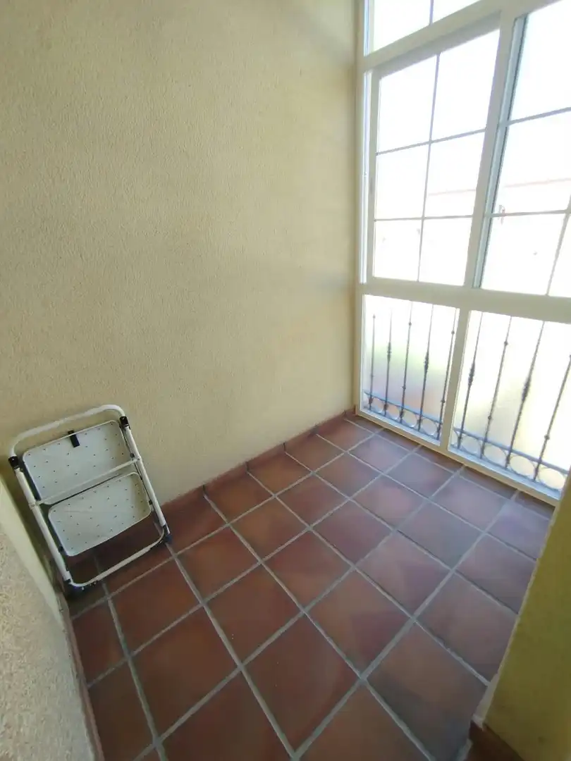 Wohnung 170 m² in El Fresno
