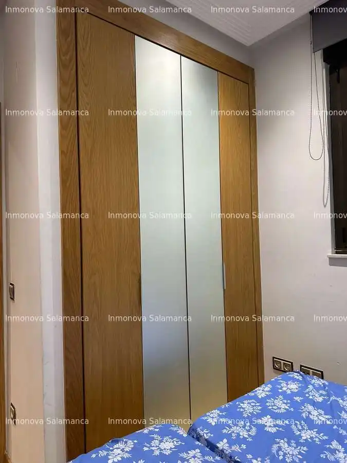 Piso de 75 m² en Salamanca
